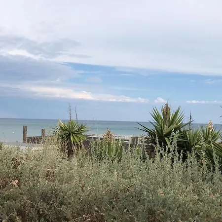 L'amazone Village Naturiste Tekne Agde